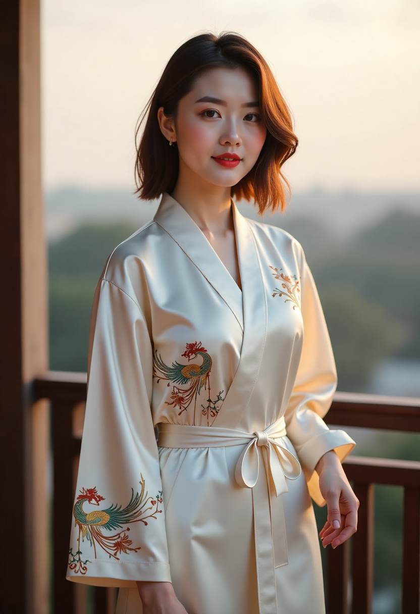 吊带袜天使 12